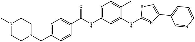 Masitinib för veterinär-CAS 790299-79-5