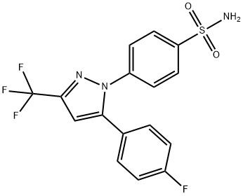 Mavacoxib CAS 170569-88-7