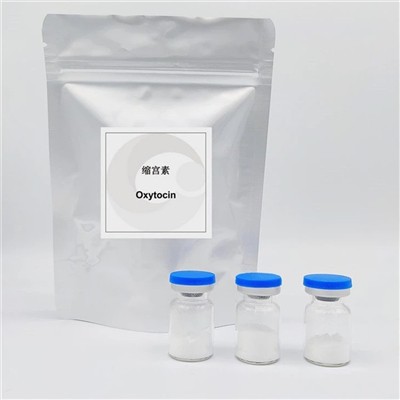 Oxytocins roll