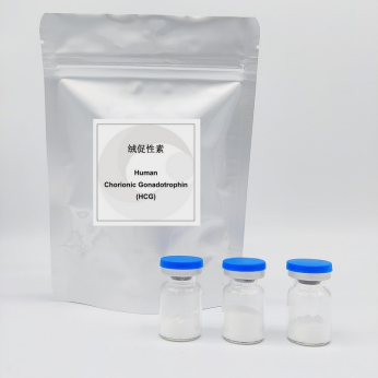 Koriongonadotropin HCG