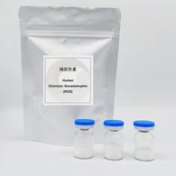 Koriongonadotropin HCG