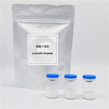 Lecirelinacetat CAS 61012-19-9