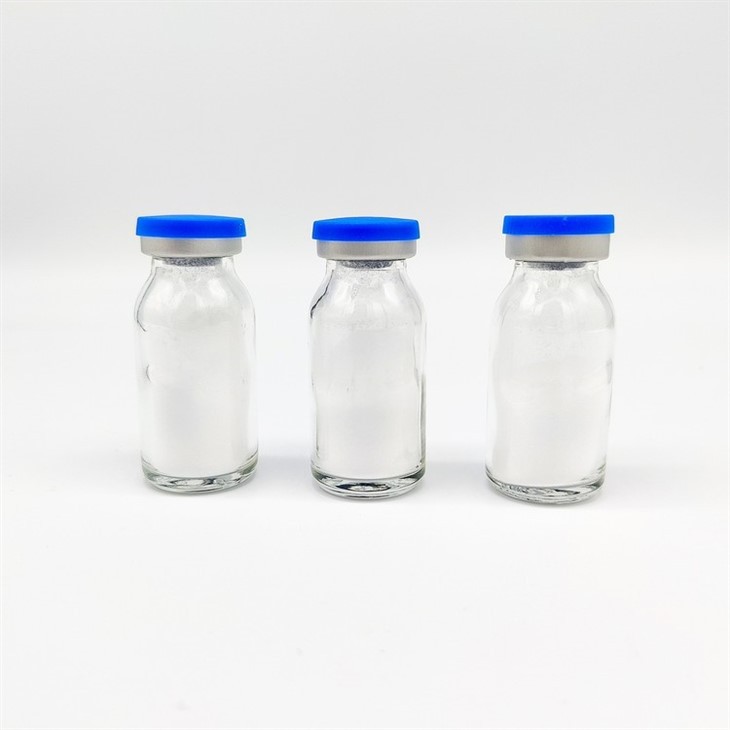 Peptides Raw Powder Triptorelin Acetate