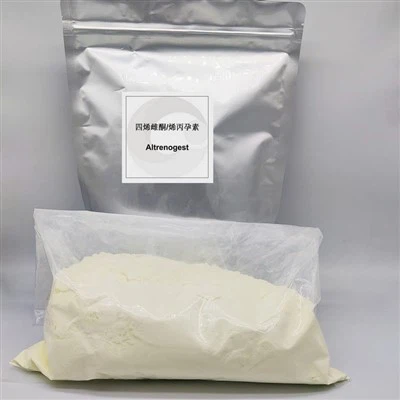 Altrenogest Veterinary Pharmaceuticals